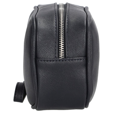 Valentino Bags Marnier Soft - Kulturbeutel 19.5 cm (blu) - Markenkoffer