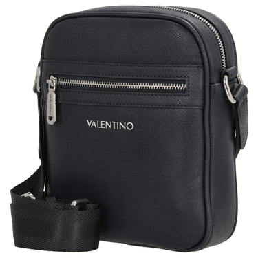 Valentino Bags Marnier - Umhängetasche 19 cm (blu) - Markenkoffer