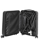 Valentino Bags Mars Carry On - 4 - Rollen - Kabinentrolley 54.5 cm (nero) - Markenkoffer