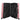 Valentino Bags Mars Carry On - 4 - Rollen - Trolley L 76 cm (rosa antico) - Markenkoffer