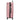 Valentino Bags Mars Carry On - 4 - Rollen - Trolley L 76 cm (rosa antico) - Markenkoffer