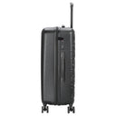 Valentino Bags Mars Carry On - 4 - Rollen - Trolley M 65 cm (nero) - Markenkoffer