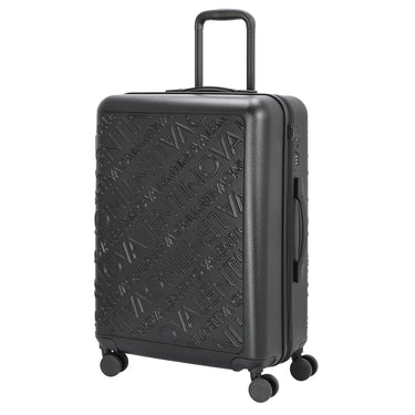 Valentino Bags Mars Carry On - 4 - Rollen - Trolley M 65 cm (nero) - Markenkoffer