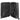 Valentino Bags Mars Carry On - 4 - Rollen - Trolley M 65 cm (nero) - Markenkoffer