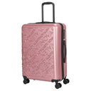 Valentino Bags Mars Carry On - 4 - Rollen - Trolley M 65 cm (rosa antico) - Markenkoffer