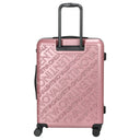 Valentino Bags Mars Carry On - 4 - Rollen - Trolley M 65 cm (rosa antico) - Markenkoffer