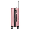 Valentino Bags Mars Carry On - 4 - Rollen - Trolley M 65 cm (rosa antico) - Markenkoffer