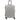 Valentino Bags Mars Carry On - 4 - Rollen - Trolley M 65 cm (silber) - Markenkoffer