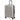 Valentino Bags Mars Carry On - 4 - Rollen - Trolley M 65 cm (silber) - Markenkoffer