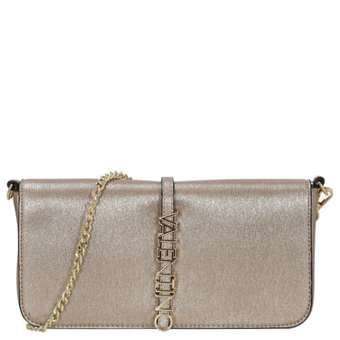 Valentino Bags Materia - Abendtasche 25 cm (oro) - Markenkoffer