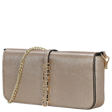 Valentino Bags Materia - Abendtasche 25 cm (oro) - Markenkoffer