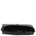 Valentino Bags Materia - Umhängetasche 20.5 cm (black) - Markenkoffer