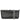 Valentino Bags Materia - Umhängetasche 20.5 cm (black) - Markenkoffer