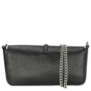 Valentino Bags Materia - Umhängetasche 20.5 cm (black) - Markenkoffer
