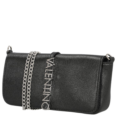 Valentino Bags Materia - Umhängetasche 20.5 cm (black) - Markenkoffer
