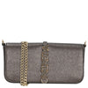 Valentino Bags Materia - Shoulder Bag 20.5 cm (Color: bronze)