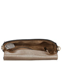 Valentino Bags Materia - Umhängetasche 20.5 cm (gold) - Markenkoffer