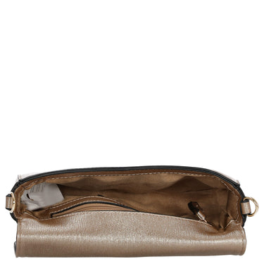 Valentino Bags Materia - Umhängetasche 20.5 cm (gold) - Markenkoffer