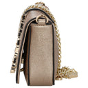 Valentino Bags Materia - Umhängetasche 20.5 cm (gold) - Markenkoffer