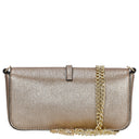 Valentino Bags Materia - Umhängetasche 20.5 cm (gold) - Markenkoffer