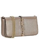 Valentino Bags Materia - Umhängetasche 20.5 cm (gold) - Markenkoffer