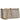 Valentino Bags Materia - Umhängetasche 20.5 cm (gold) - Markenkoffer