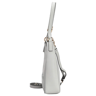 Valentino Bags Neasy Re - Schultertasche 28.5 cm (ghiacco) - Markenkoffer