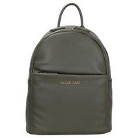 Valentino Bags Never - Rucksack 32.5 cm (military green) - Markenkoffer