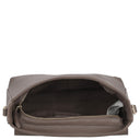 Valentino Bags Never - Umhängetasche 27 cm (taupe) - Markenkoffer