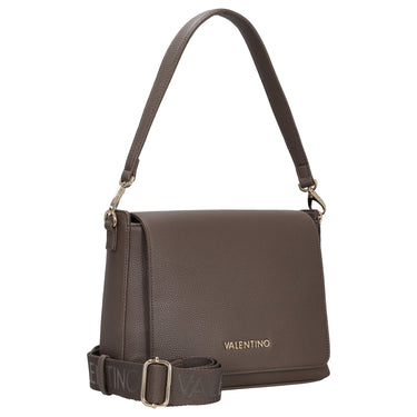 Valentino Bags Never - Umhängetasche 27 cm (taupe) - Markenkoffer