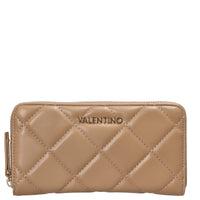 Valentino Bags Ocarina - Geldbörse 16cc 19 cm (beige) - Markenkoffer
