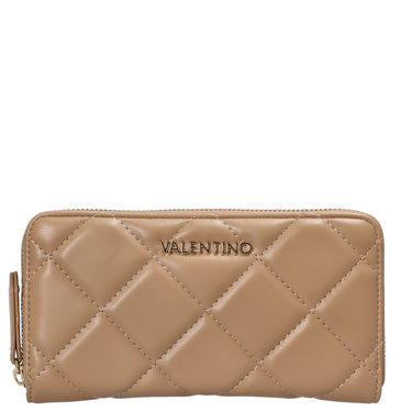 Valentino Bags Ocarina - Geldbörse 16cc 19 cm (beige) - Markenkoffer