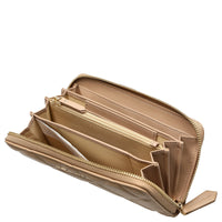 Valentino Bags Ocarina - Geldbörse 16cc 19 cm (beige) - Markenkoffer