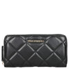 Valentino Bags Ocarina - Wallet 16cc 19 cm (nero)