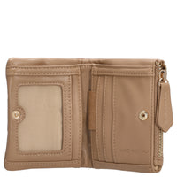 Valentino Bags Ocarina - Geldbörse 4cc 19 cm (beige) - Markenkoffer