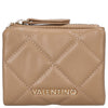 Valentino Bags Ocarina - Wallet 4cc 19 cm (Color: black)