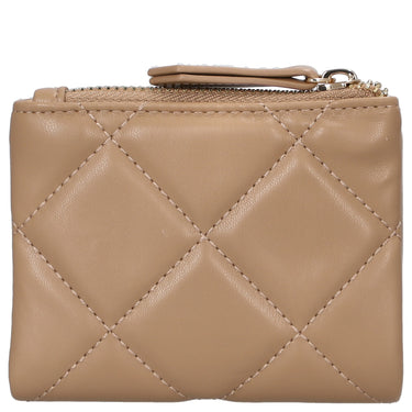 Valentino Bags Ocarina - Geldbörse 4cc 19 cm (beige) - Markenkoffer