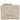 Valentino Bags Ocarina - Geldbörse 4cc 19 cm (ecru) - Markenkoffer