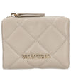 Valentino Bags Ocarina - Geldbörse 4cc 19 cm (ecru)