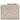Valentino Bags Ocarina - Geldbörse 4cc 19 cm (ecru) - Markenkoffer