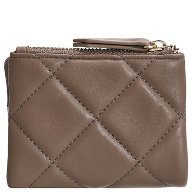 Valentino Bags Ocarina - Geldbörse 4cc 19 cm (taupe) - Markenkoffer