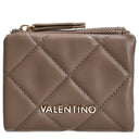 Valentino Bags Ocarina - Geldbörse 4cc 19 cm (taupe) - Markenkoffer