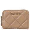 Valentino Bags Ocarina - Wallet 6cc 13 cm (Color: black)