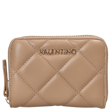 Valentino Bags Ocarina - Geldbörse 6cc 13 cm (beige) - Markenkoffer