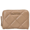 Valentino Bags Ocarina - Geldbörse 6cc 13 cm (beige) - Markenkoffer