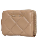 Valentino Bags Ocarina - Geldbörse 6cc 13 cm (beige) - Markenkoffer