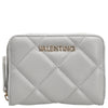 Valentino Bags Ocarina - Wallet 6cc 13 cm (Color: black)