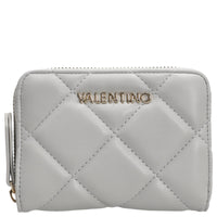 Valentino Bags Ocarina - Geldbörse 6cc 13 cm (perla) - Markenkoffer