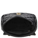 Valentino Bags Ocarina - Schultertasche 18.5 cm (black) - Markenkoffer