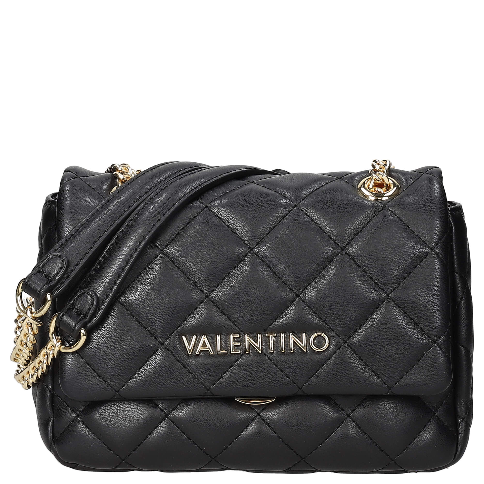 Valentino Bags Ocarina Black Markenkoffer valentino-bags-ocarina-black-markenkoffer